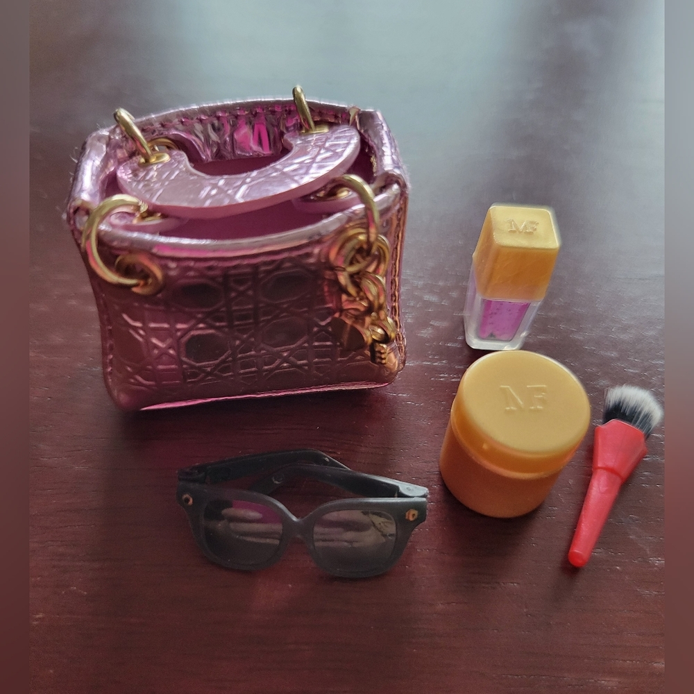 Mini Brands Fashion